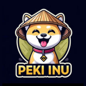 PEKI INU (PEKINU)