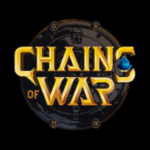 Chains of War (MIRA)