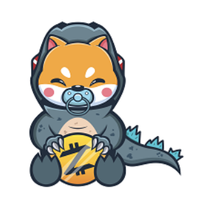 BabyDogeZilla (BABYDOGEZILLA)