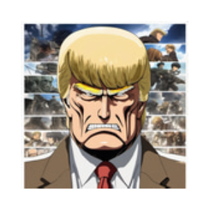 TrumpTitans (TRUMPTITANS)
