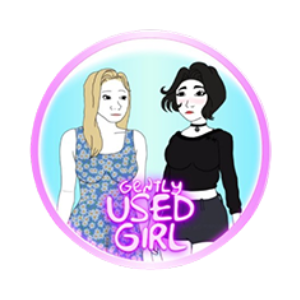 Gently Used Girl (GURL)