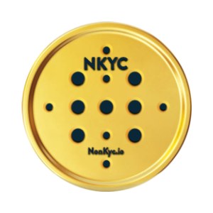 NKYC Token (NKYC)