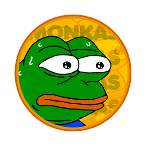 Monkas (MONKAS)