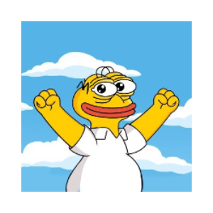 Simpson Pepe (SESE)