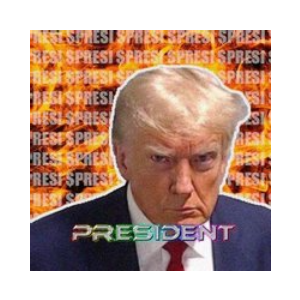 Turbo Trump (PRESI)