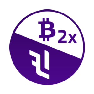 BTC 2x Flexible Leverage Index (BTC2XFLI)