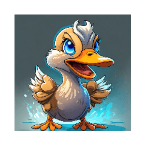 Duck Off Coin (DUCKO)