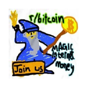 Bitcoin Wizards (WZRD)
