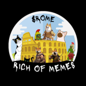 Rich Of Memes (RICHOFME)