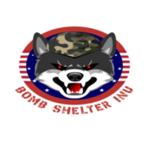 Bomb Shelter Inu (BOMBS)