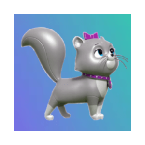Meow Meow Coin (MEOWM)