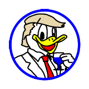 Donald The Trump (DONALDT)