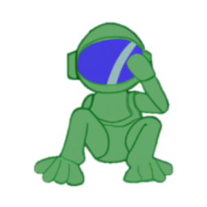 AstroPepeX (ASTROP)