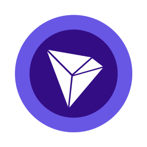Staked TRX (TRXS)