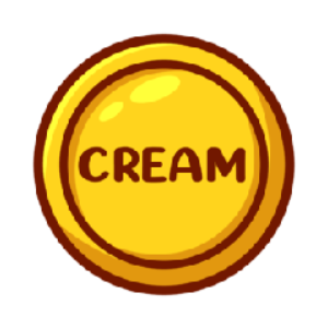 Creamlands (CREAML)