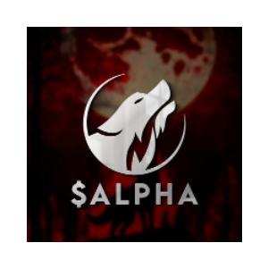 Alpha Shards (ALPHAS)