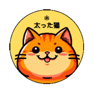 Chonk The Cat (CHON)