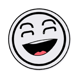 Laughcoin (LAUGHCOIN)