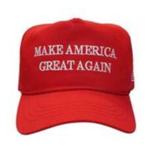 MAGA Hat (MAGAHAT)