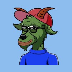 pepeGOAT (PEPEGOAT)