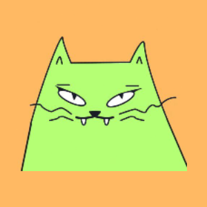 Pussy Cat (PUS)