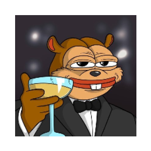 Chippy (CHIPPY)