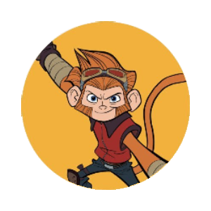 CRAZY MONKEY (CMONK)