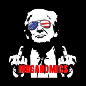 Maganomics (MAGANOMICS)