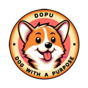 DOPU The Dog with A Purpose (DOPU)