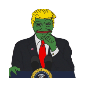 Pepe Trump (PTRUMP)