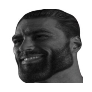 GigaChad (GIGACHAD)