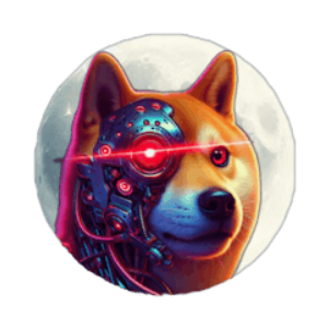 Robotic Doge (DOGER)