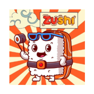 ZUSHI (ZUSHI)