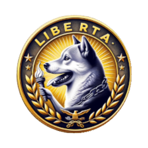 The Libertarian Dog (LIBERTA)