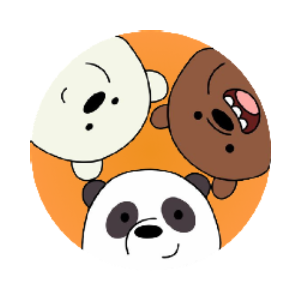 BAREBEARS (BAREBEARS)