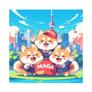 MAGA SHIB (MAGASHIB)
