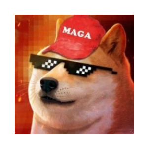MAGA DOGE (MAGADOGE)