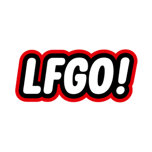Lets Fuckin Go (LFGO)