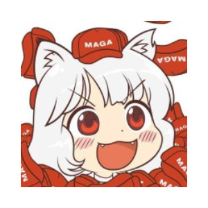 MAGA Momiji (MOMIJI)