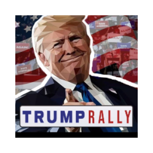Trump Rally (RALLY)