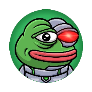 CyPepe (CYPEPE)