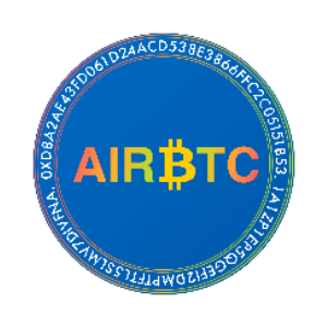 AIRBTC (AIRBTC)