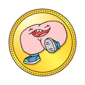 WillyBumBum (BUM)