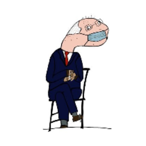 BERNIE SENDERS (BERNIE)