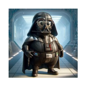 DorkVader (DORKVADER)
