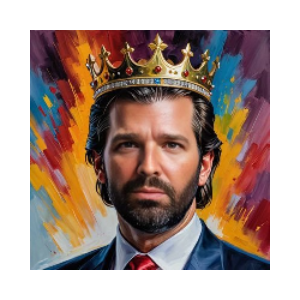 Don Jr. (DONJR)