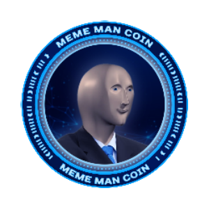 Meme Man (MEMEM)