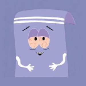 Towelie (TOWELI)