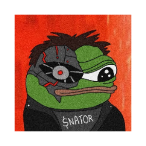 Pepenator (NATOR)