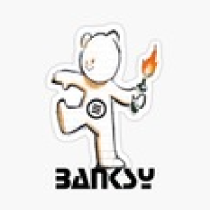 BANKSY (BANKSY)